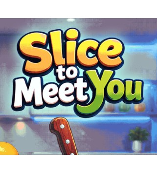 Slice To Meet You Steam Key GLOBAL